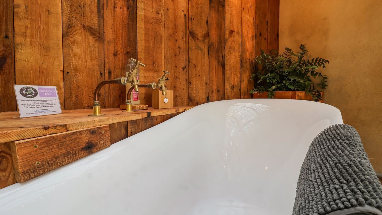 Photo of Bathroom in Woodbridge