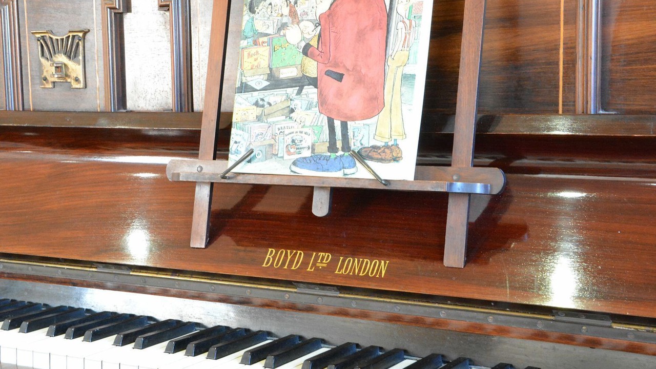 Photo of Others in Woodbridge