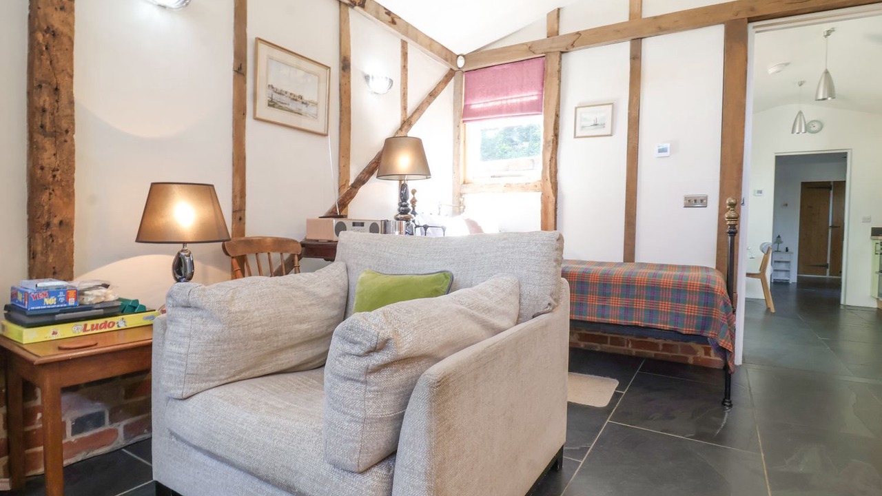 Photo of Bedroom in Woodbridge