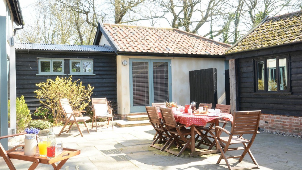 Photo of Outdoor in Woodbridge