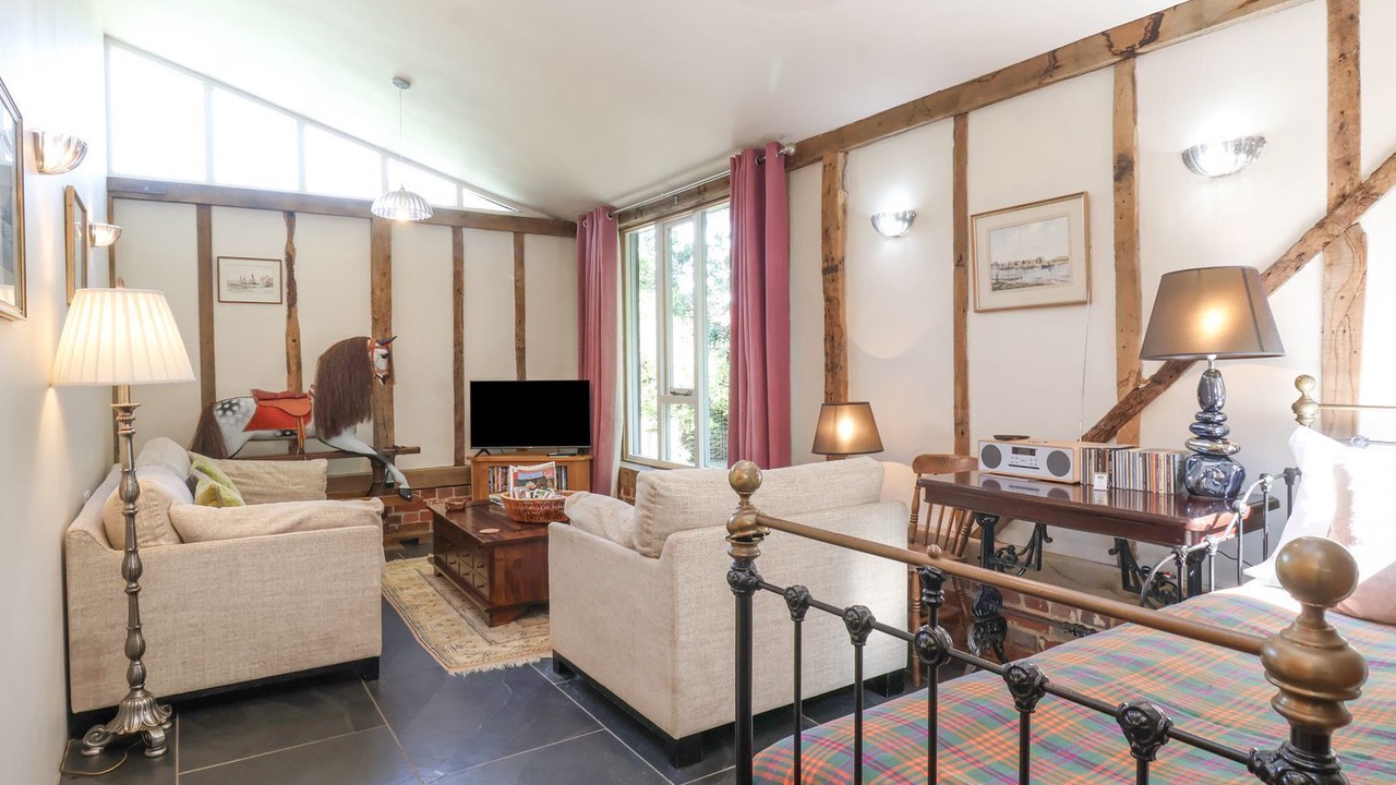 Photo of Bedroom in Woodbridge