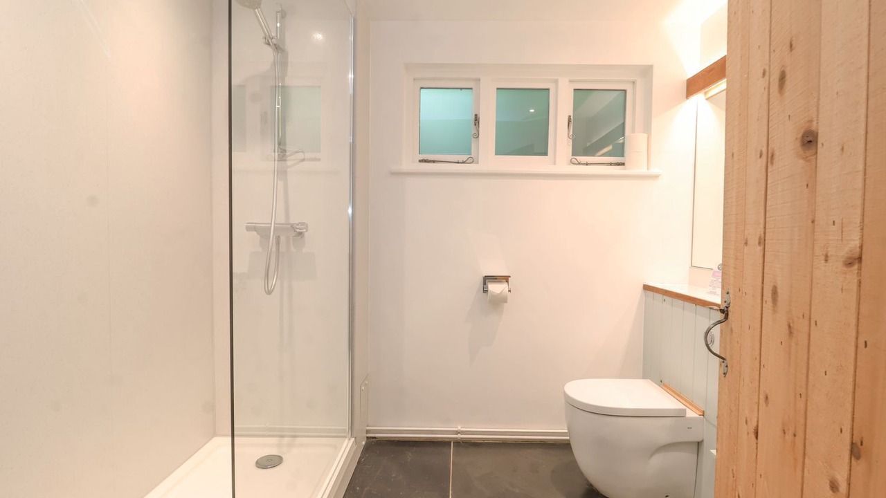 Photo of Bathroom in Woodbridge