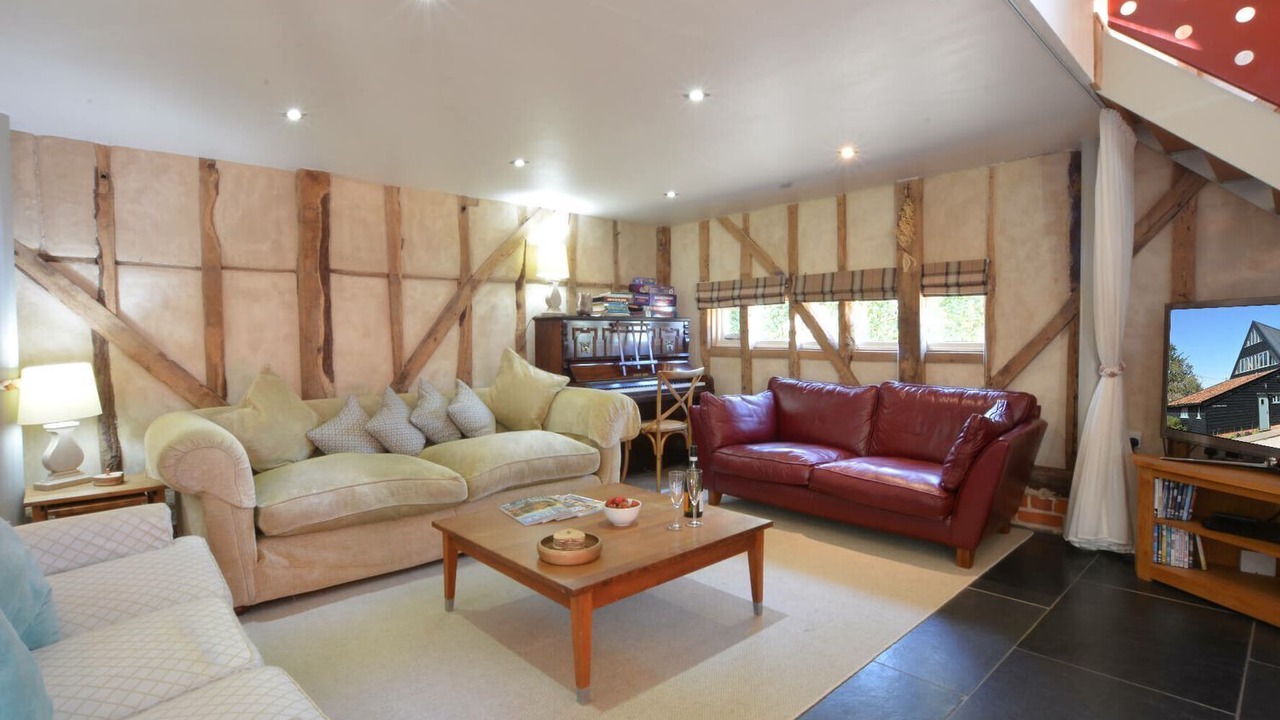 Photo of Livingroom in Woodbridge