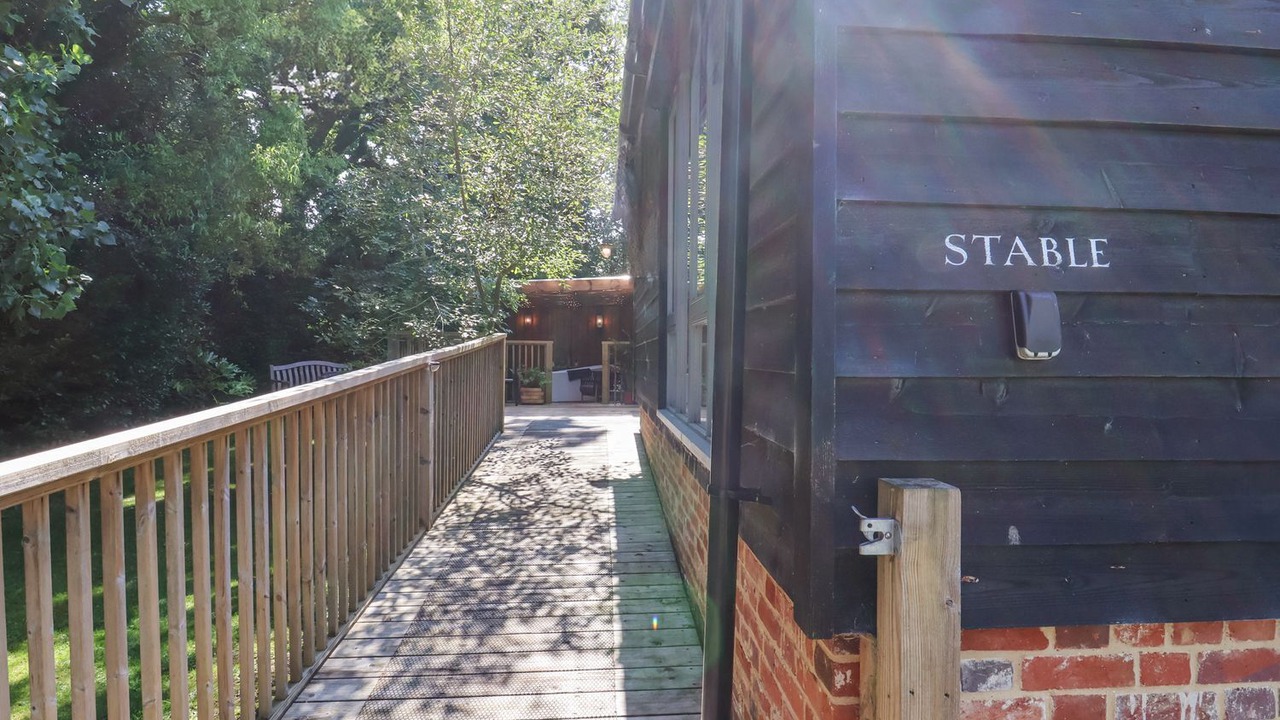 Photo of Outdoor in Woodbridge