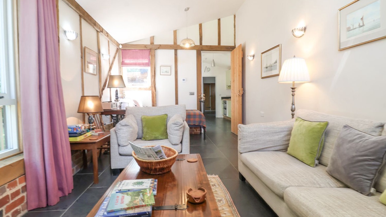 Photo of Livingroom in Woodbridge