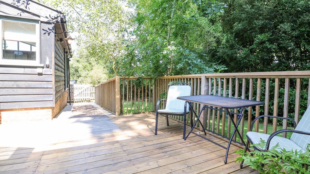 Photo of Outdoor in Woodbridge