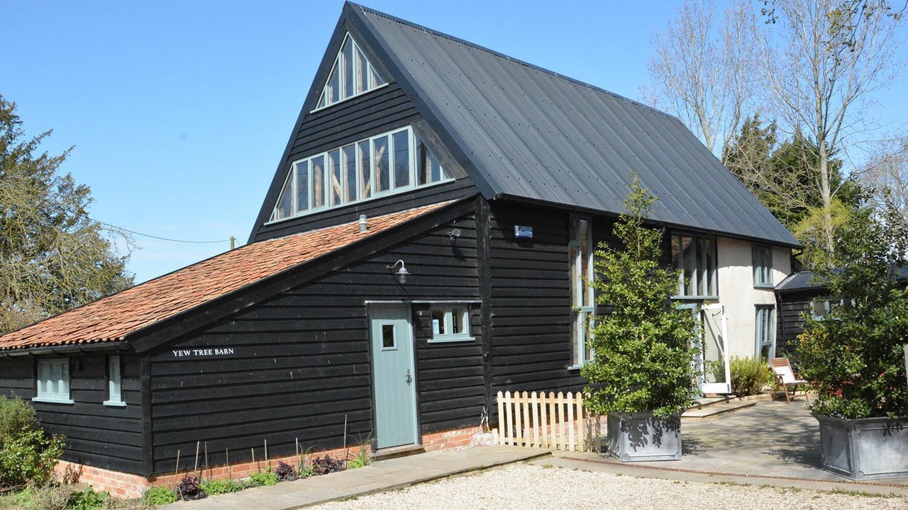 Photo of Outdoor in Woodbridge