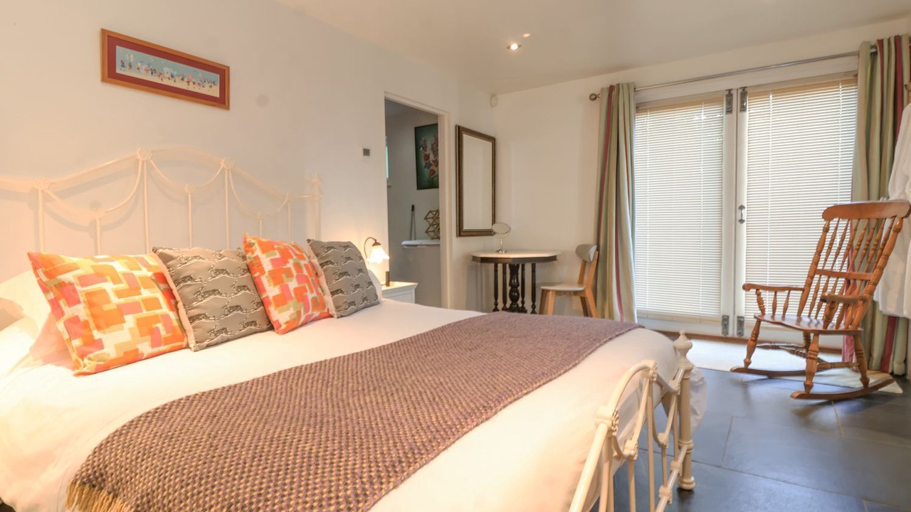 Photo of Bedroom in Woodbridge