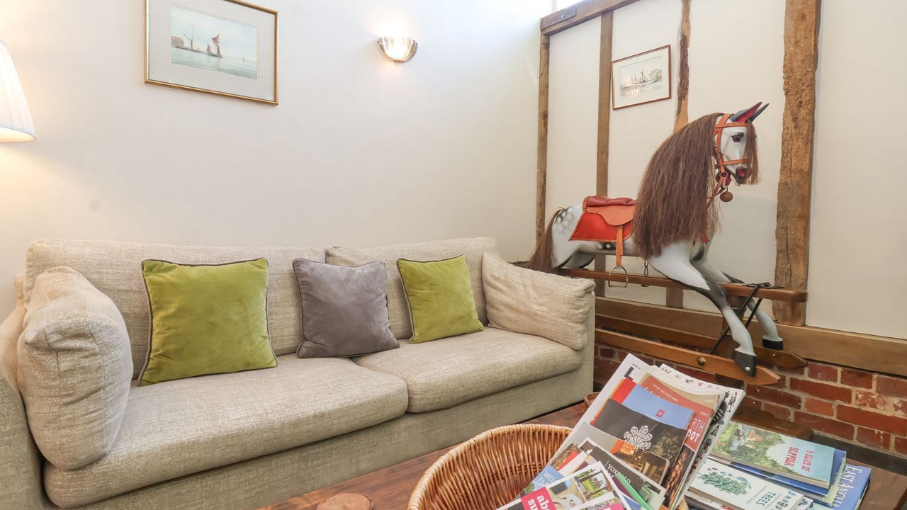 Photo of Livingroom in Woodbridge