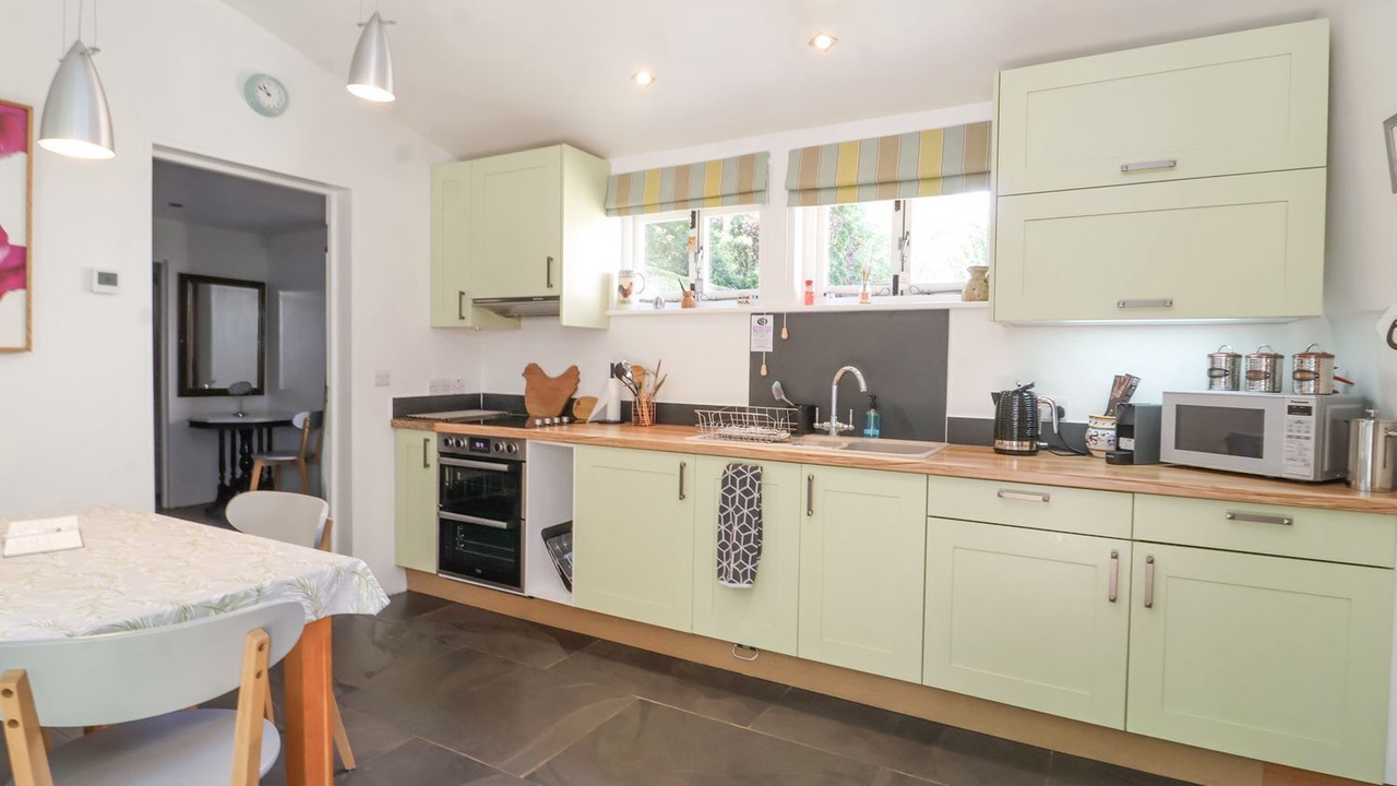 Photo of Kitchen in Woodbridge