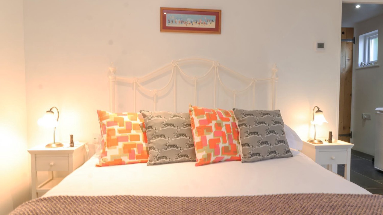 Photo of Bedroom in Woodbridge