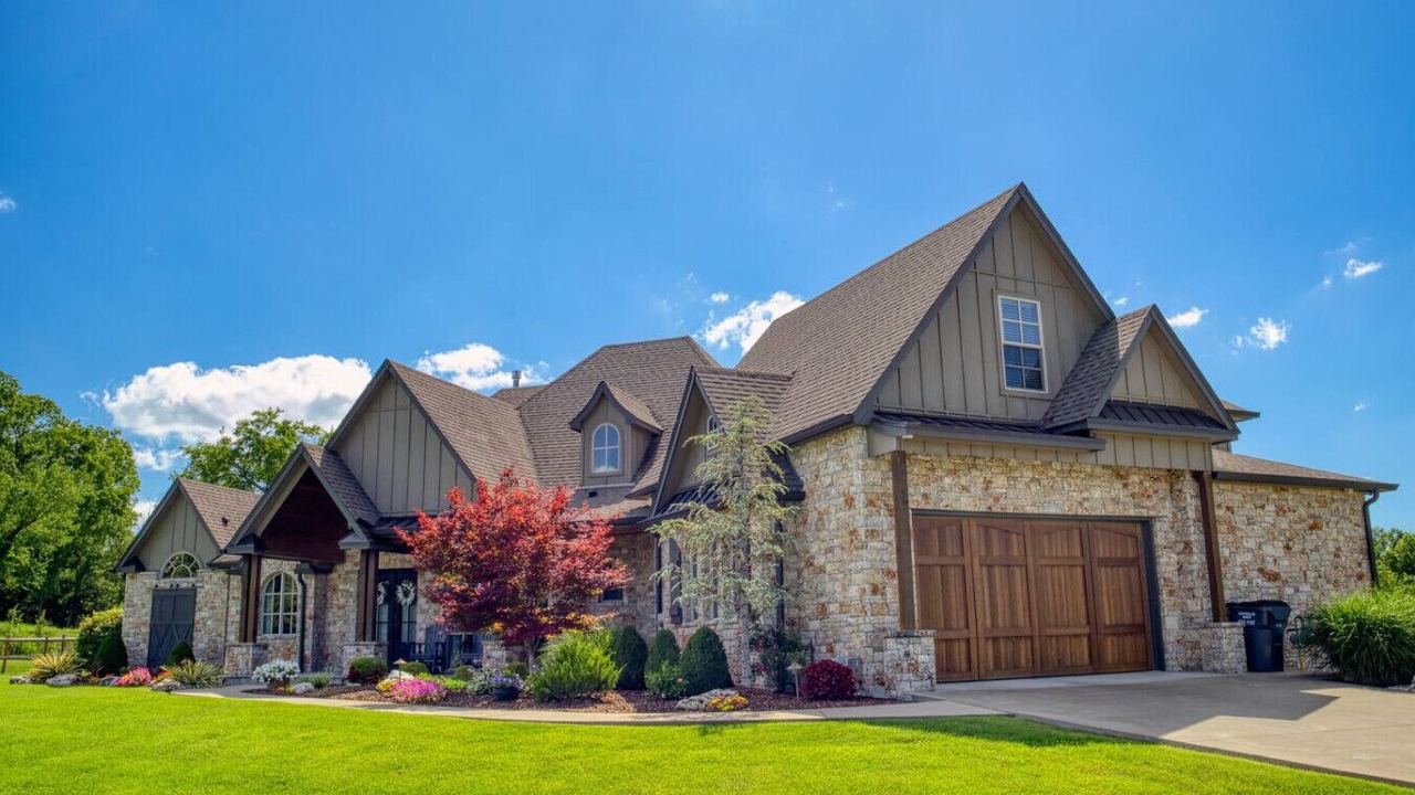 Photo of Outdoor in Owasso