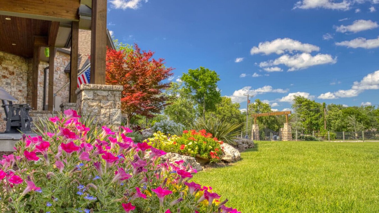 Photo of Outdoor in Owasso