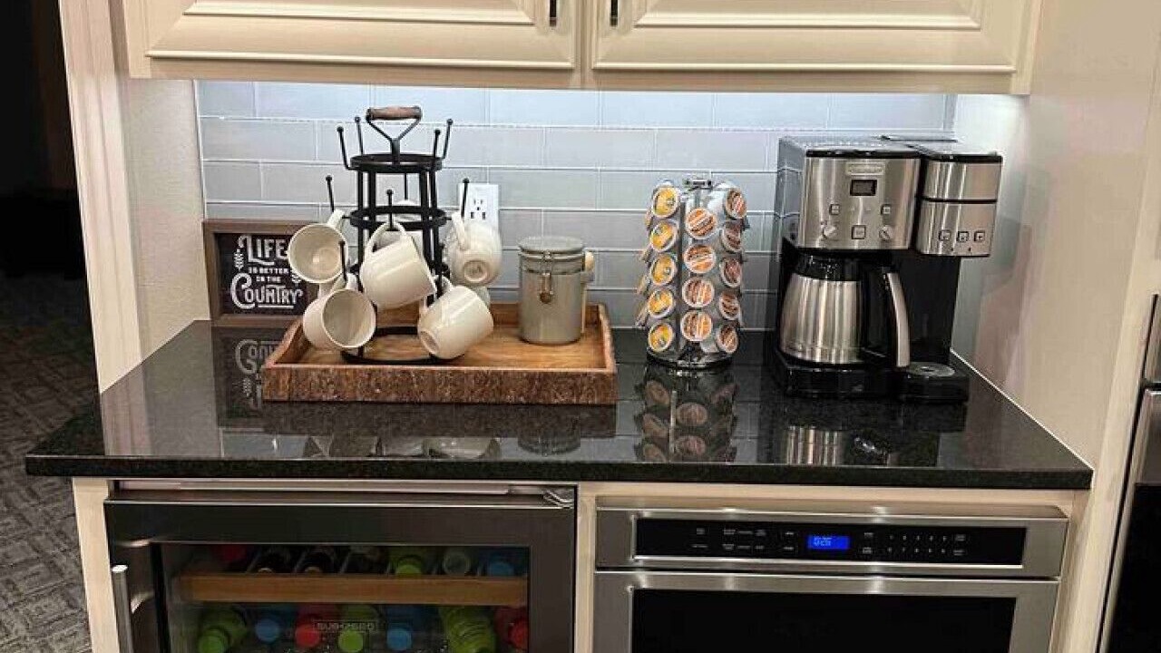Photo of Kitchen in Owasso