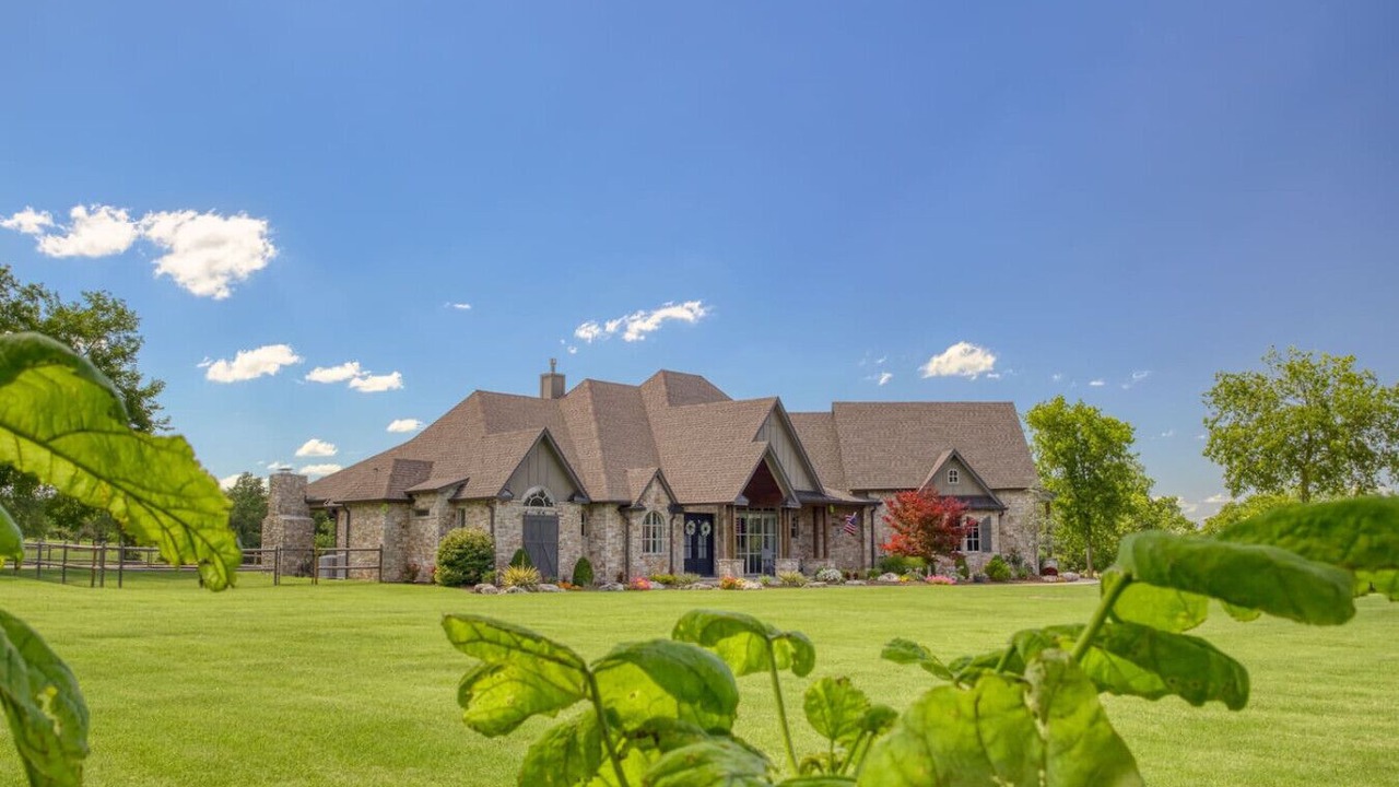 Photo of Outdoor in Owasso