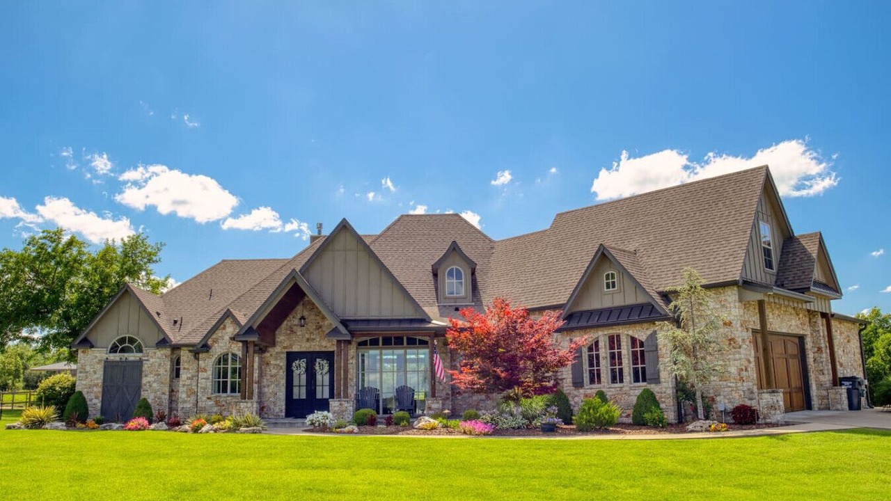 Photo of Outdoor in Owasso