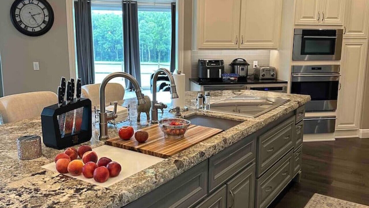 Photo of Kitchen in Owasso