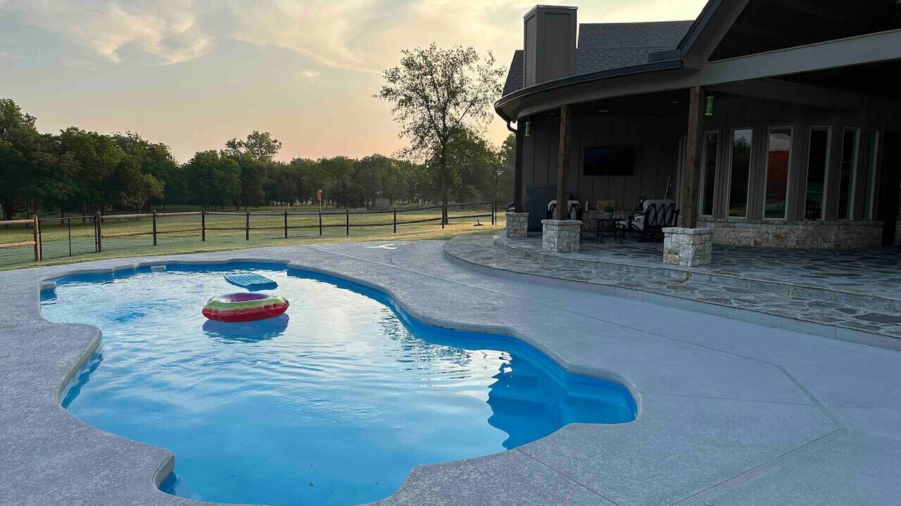 Photo of Outdoor in Owasso