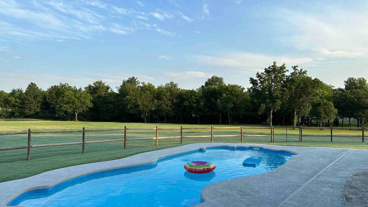 Photo of Outdoor in Owasso
