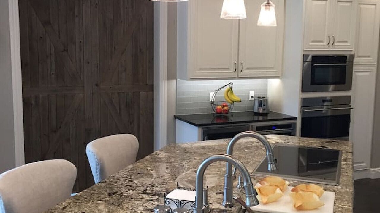 Photo of Kitchen in Owasso