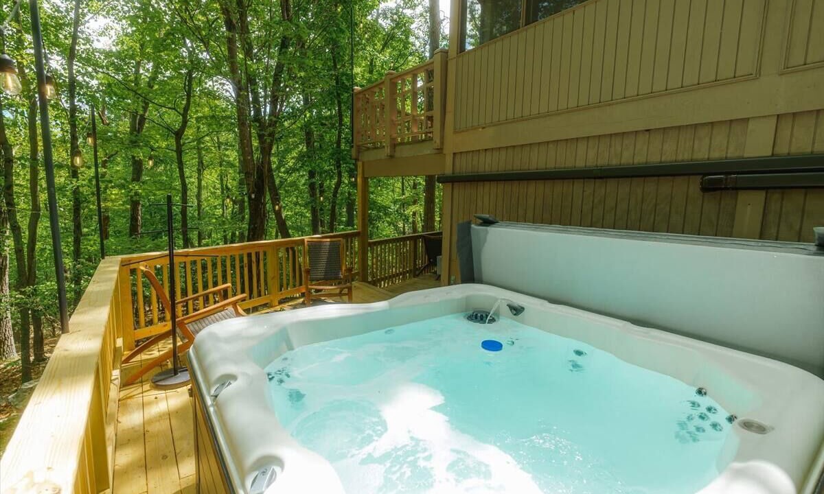 Photo of Outdoor in McGaheysville