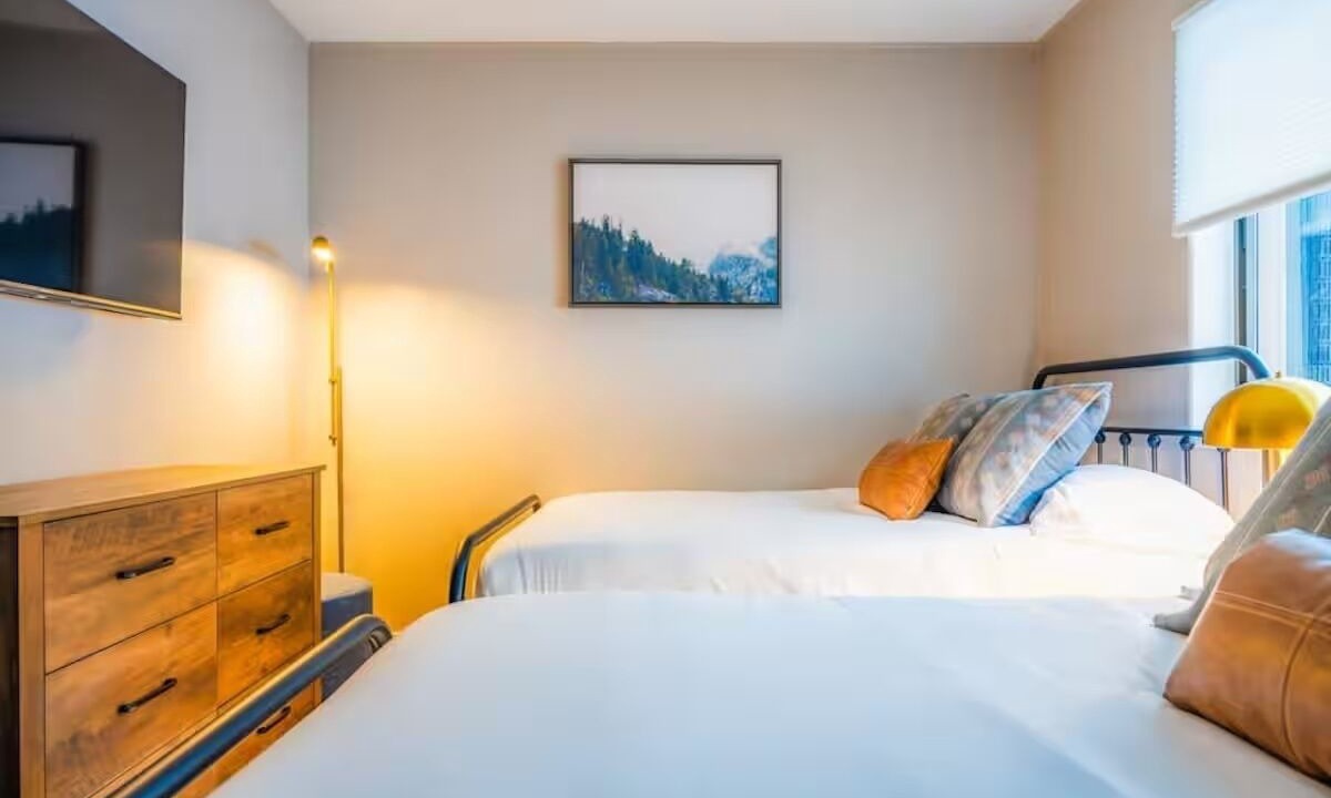 Photo of Bedroom in McGaheysville