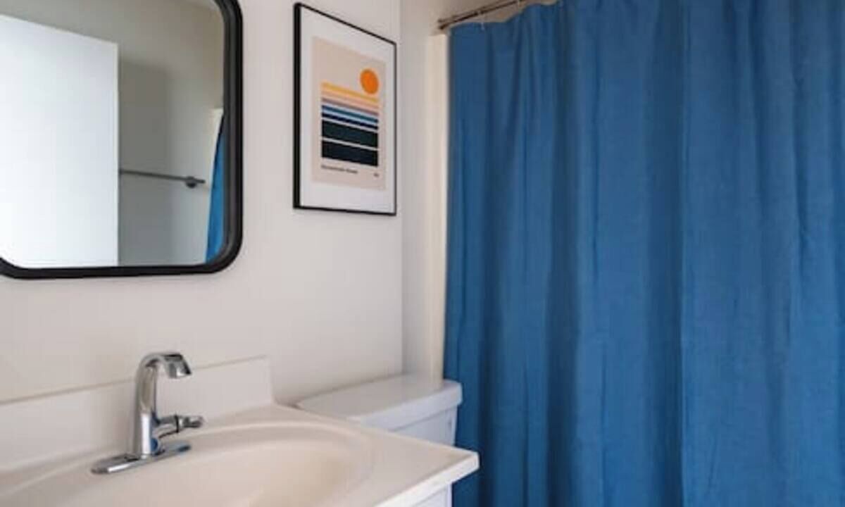 Photo of Bathroom in McGaheysville