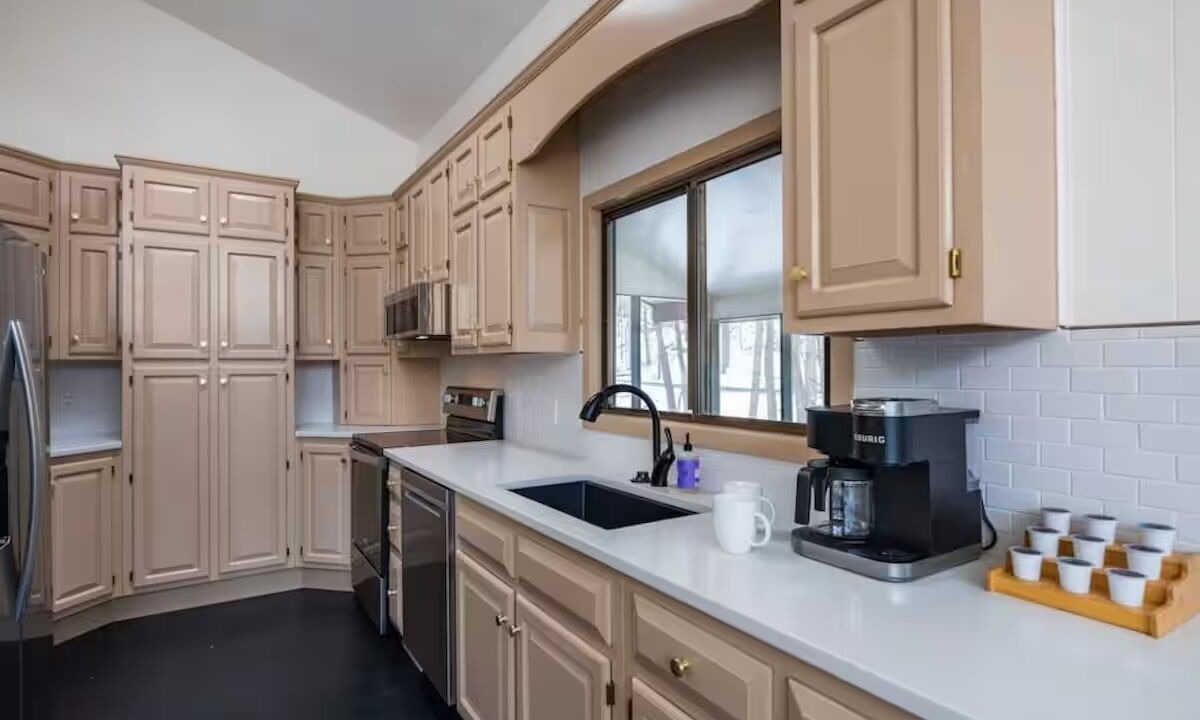 Photo of Kitchen in McGaheysville