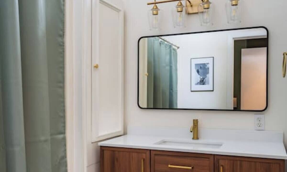 Photo of Bathroom in McGaheysville