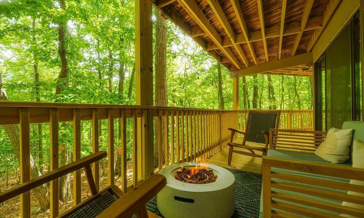 Photo of Outdoor in McGaheysville