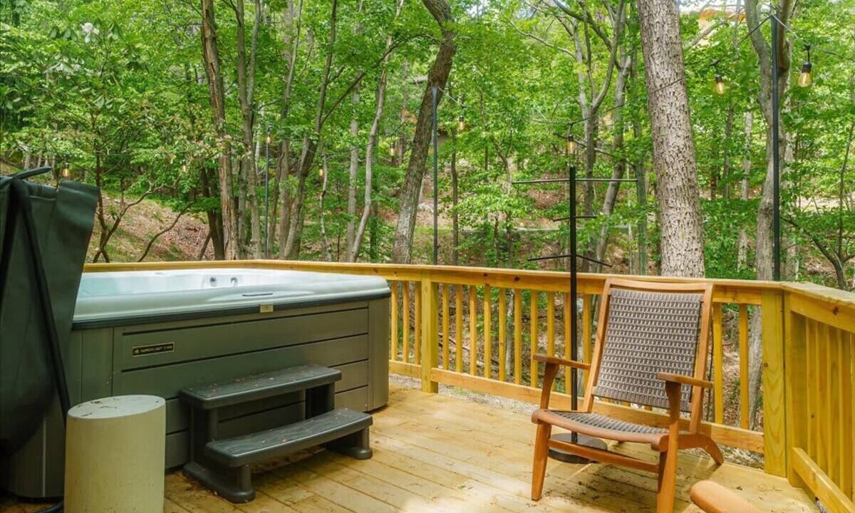 Photo of Outdoor in McGaheysville