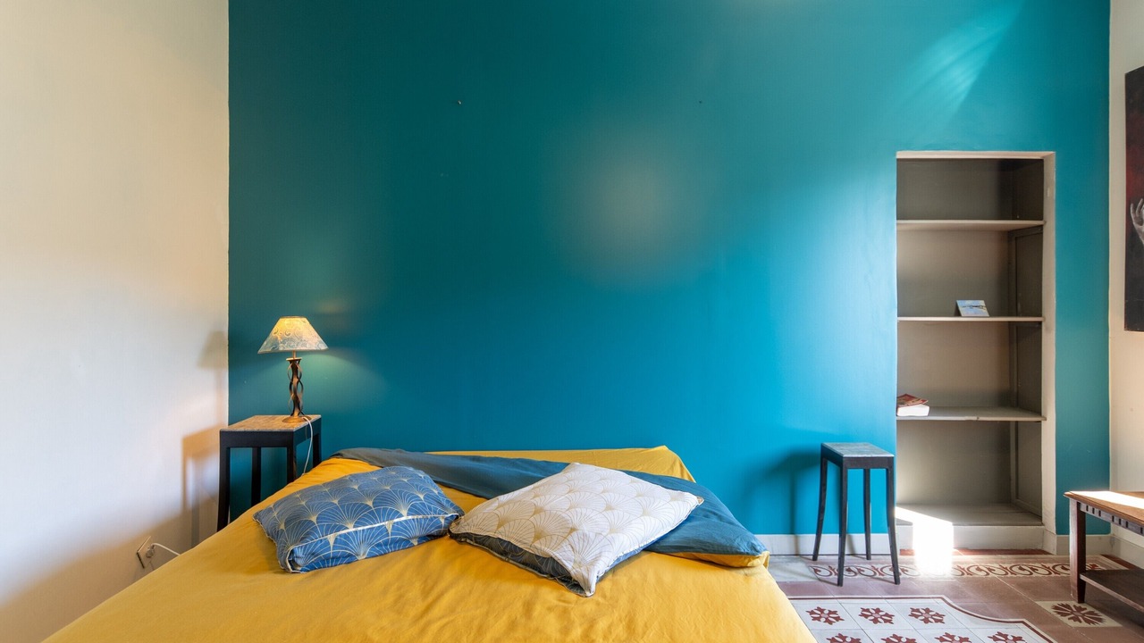 Photo of Bedroom in Le Teil