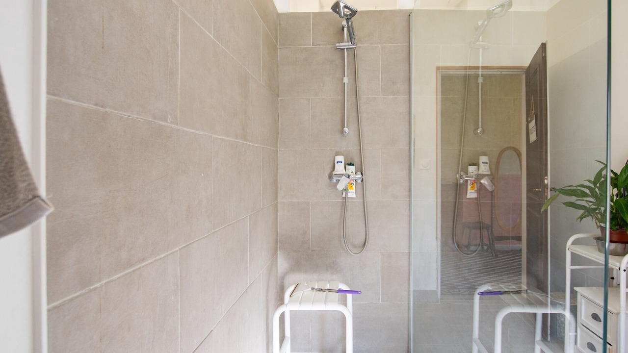 Photo of Bathroom in Le Teil