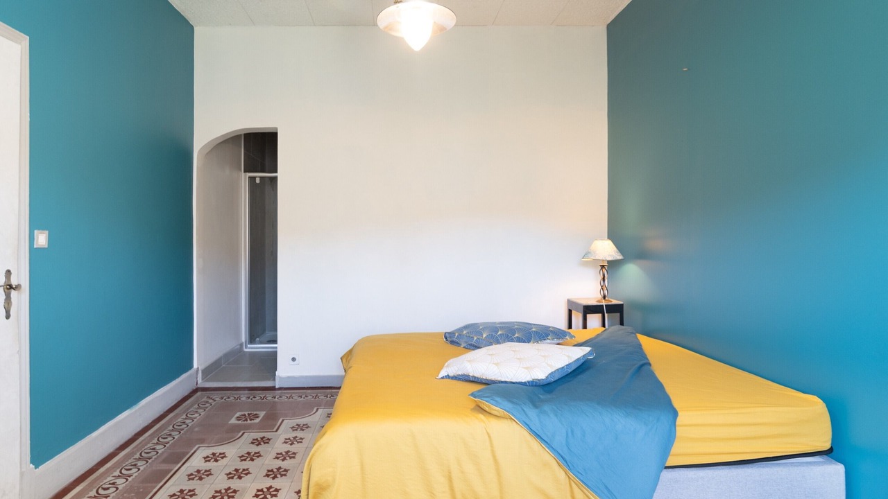 Photo of Bedroom in Le Teil