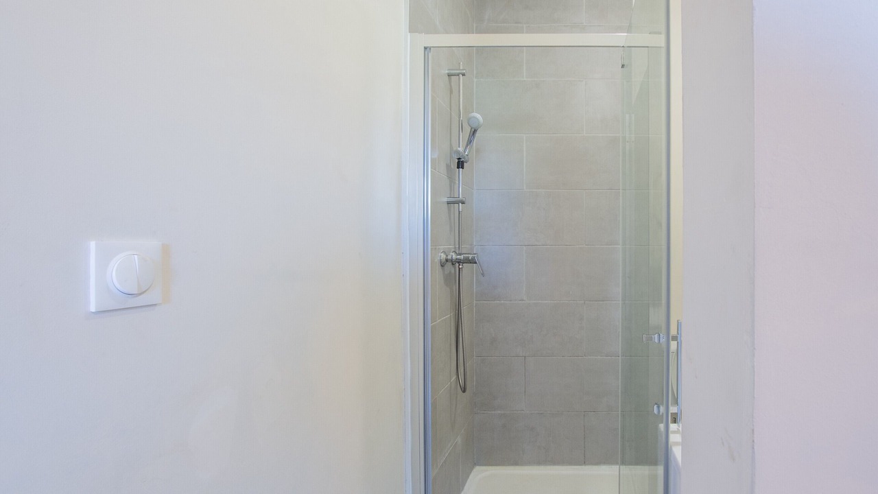 Photo of Bathroom in Le Teil