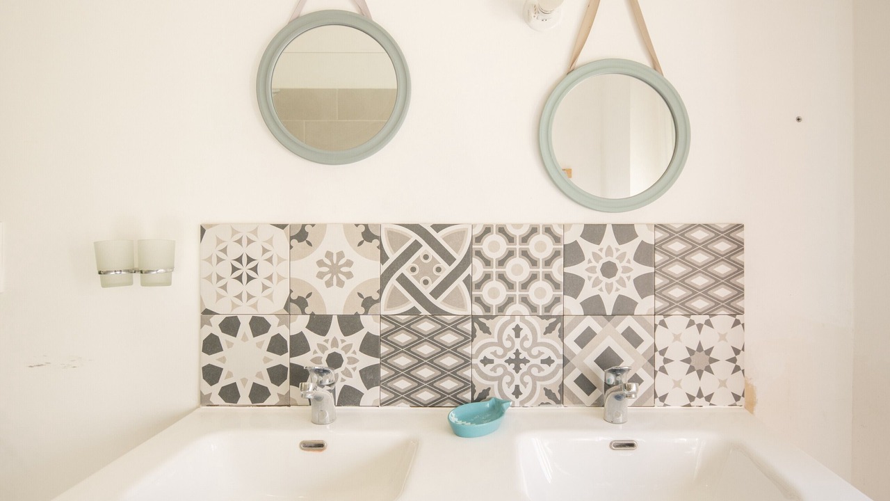 Photo of Bathroom in Le Teil