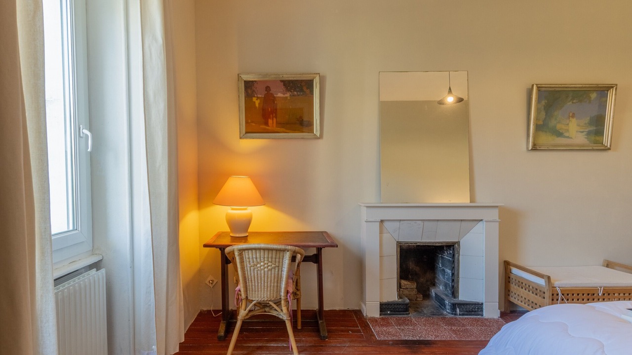 Photo of Bedroom in Le Teil