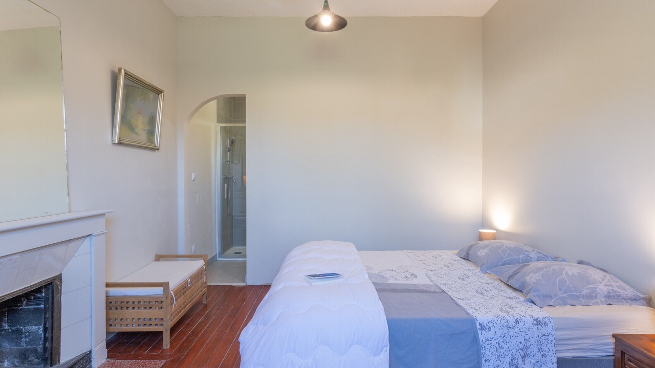 Photo of Bedroom in Le Teil