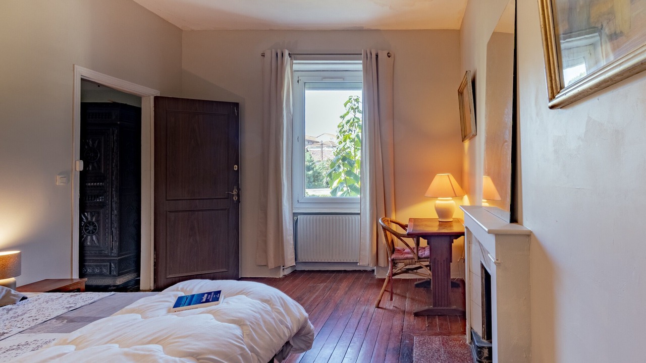Photo of Bedroom in Le Teil