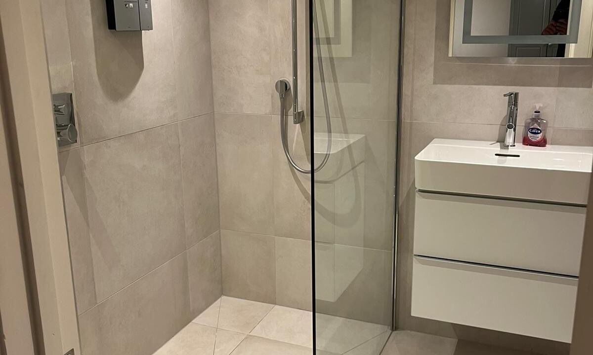 Photo of Bathroom in Bordesley