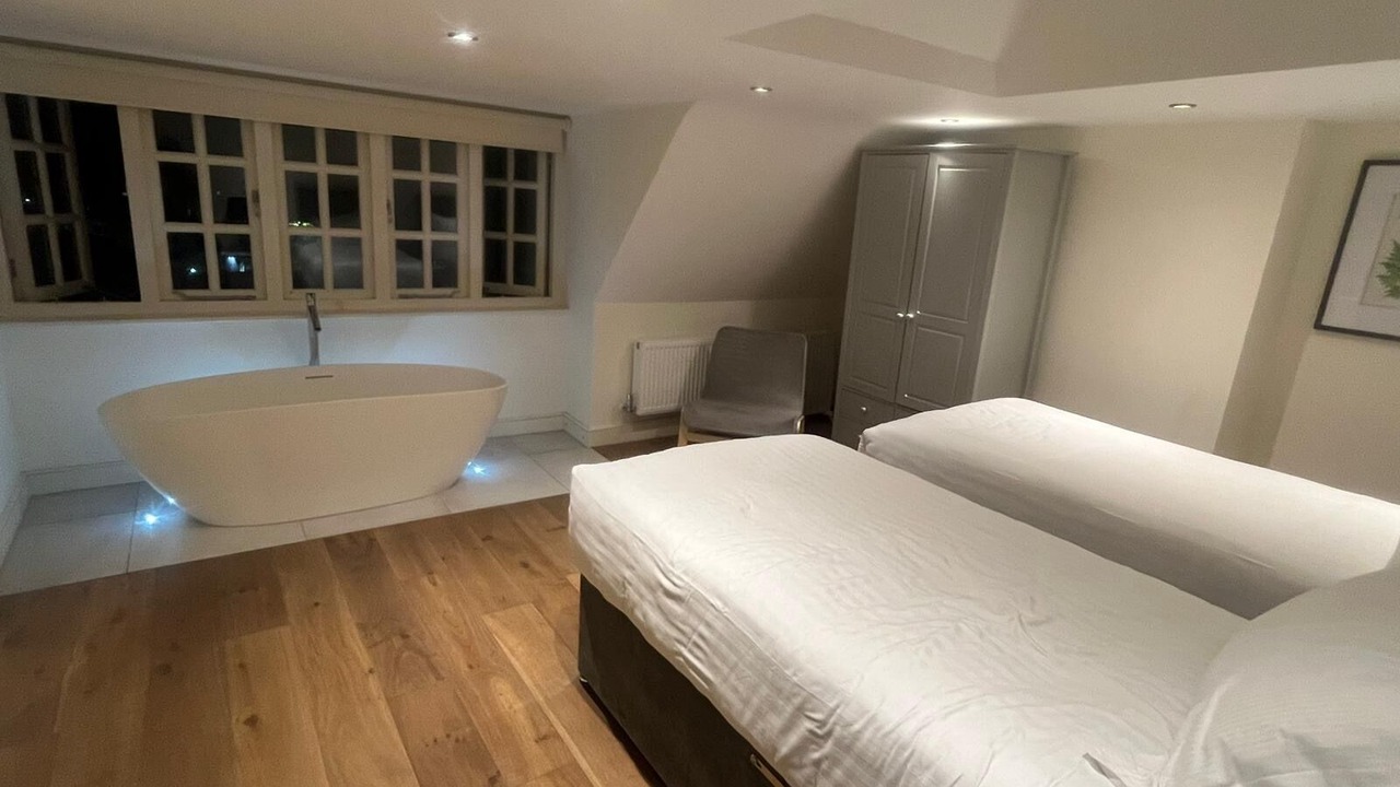 Photo of Bedroom in Bordesley