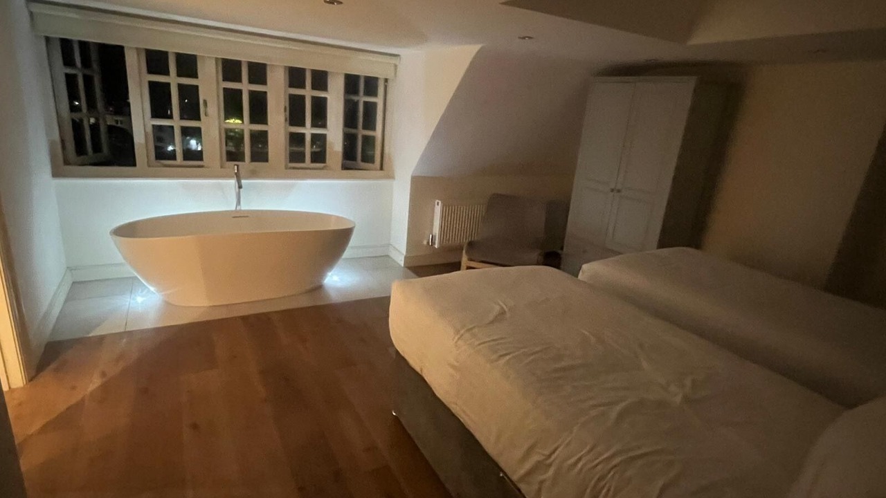 Photo of Bedroom in Bordesley