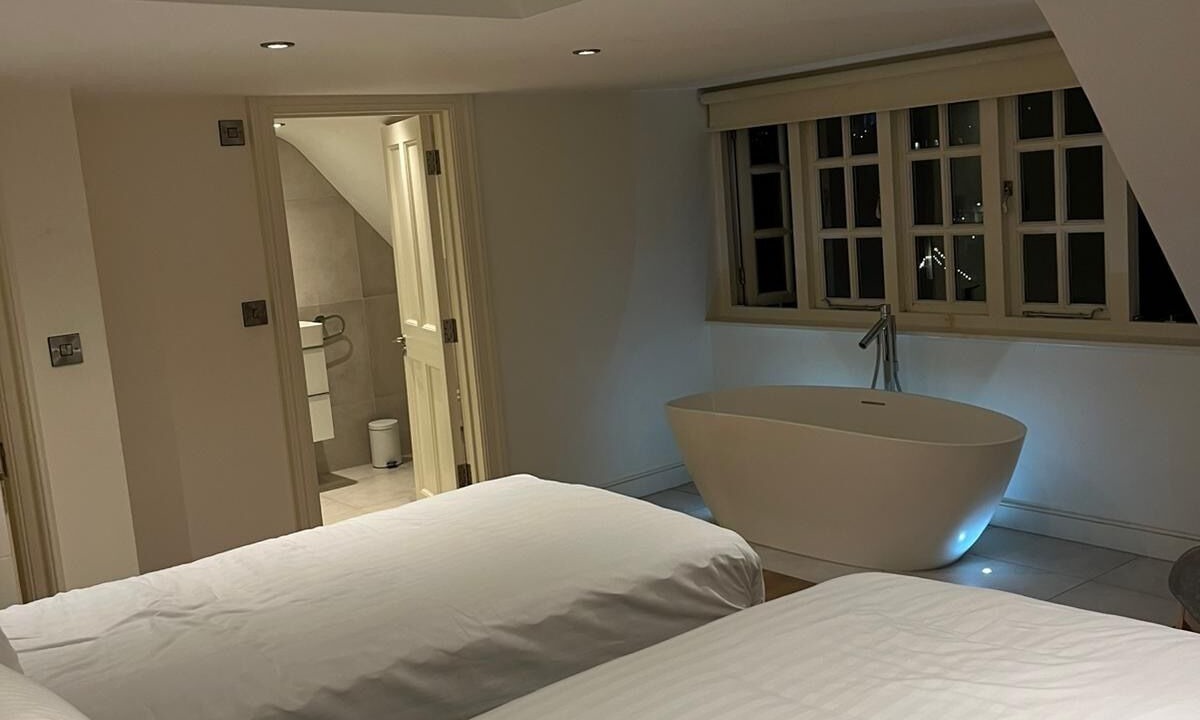 Photo of Bedroom in Bordesley