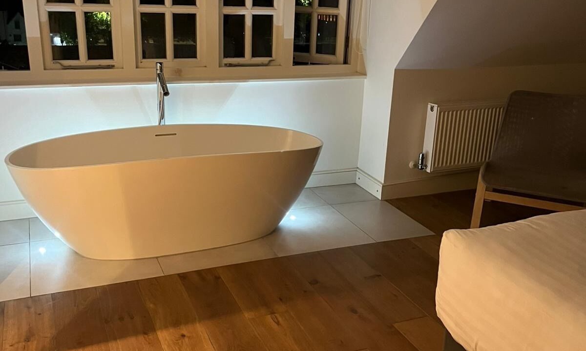 Photo of Bathroom in Bordesley