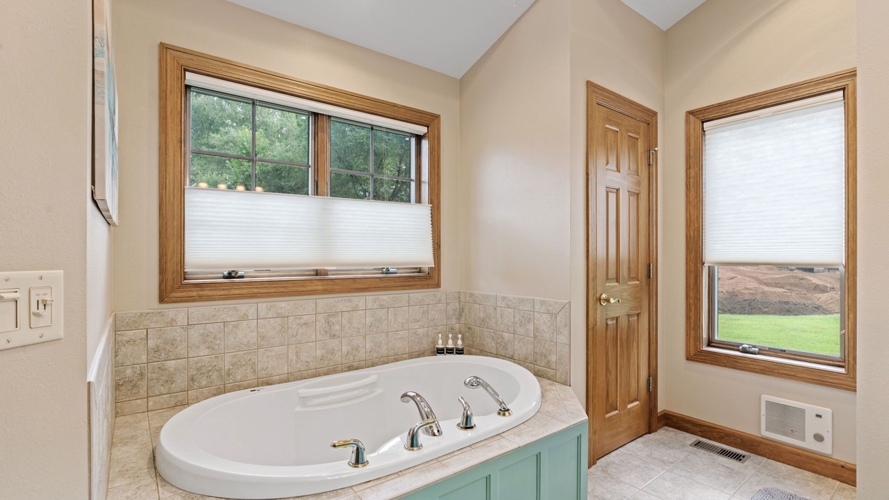 Photo of Bathroom in Menomonie