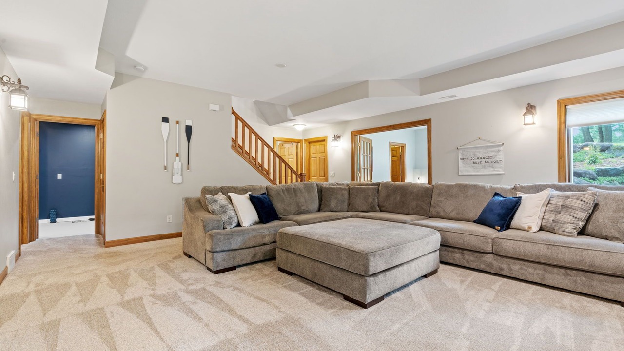 Photo of Bedroom in Menomonie