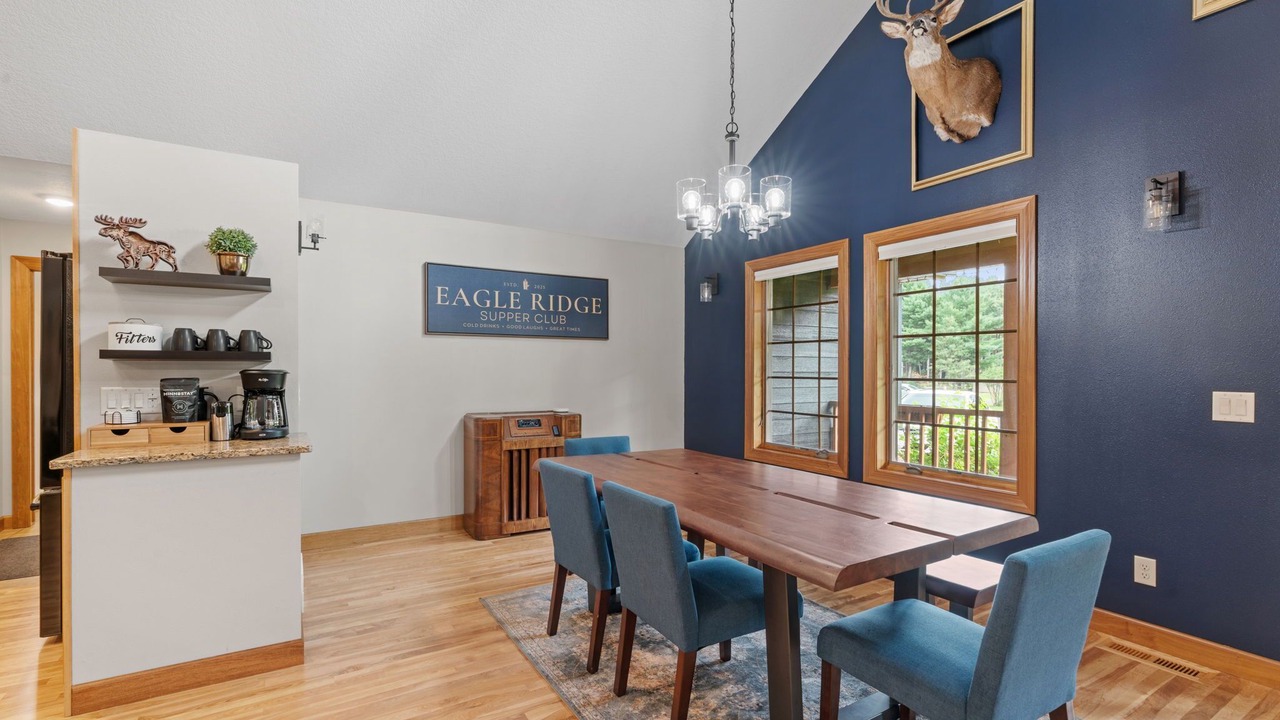 Photo of Livingroom in Menomonie