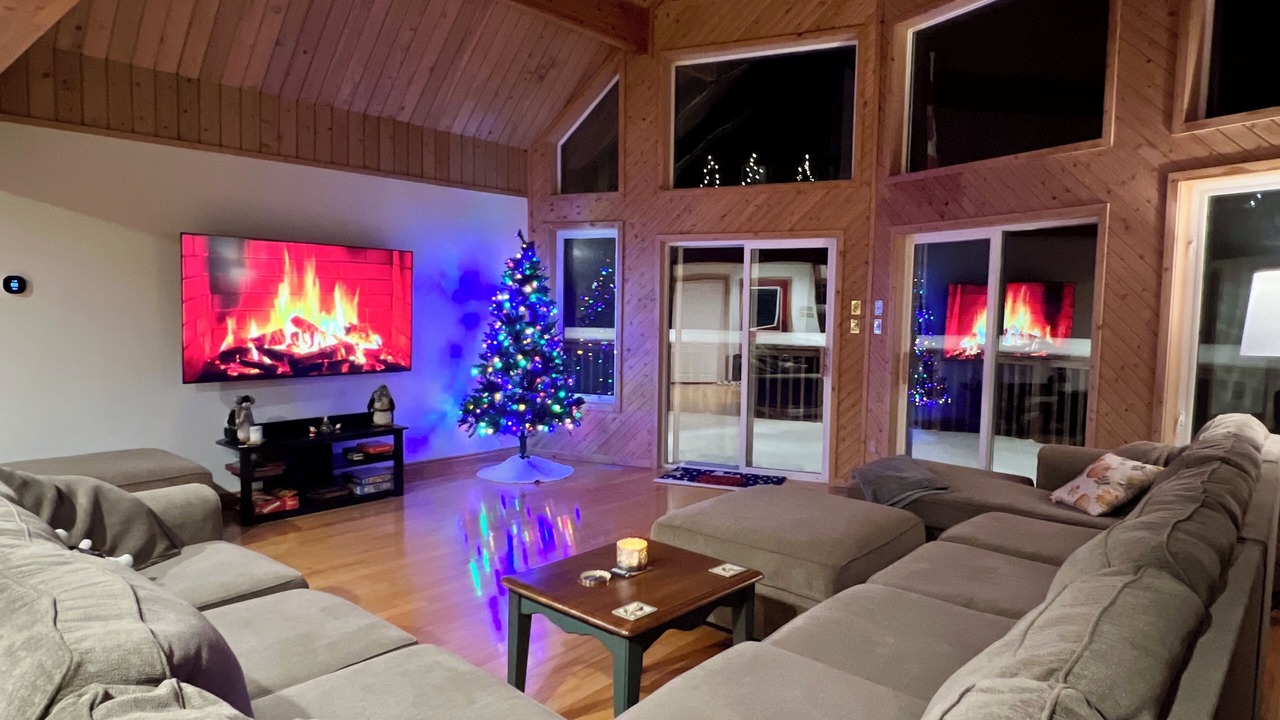 Photo of Livingroom in Bala