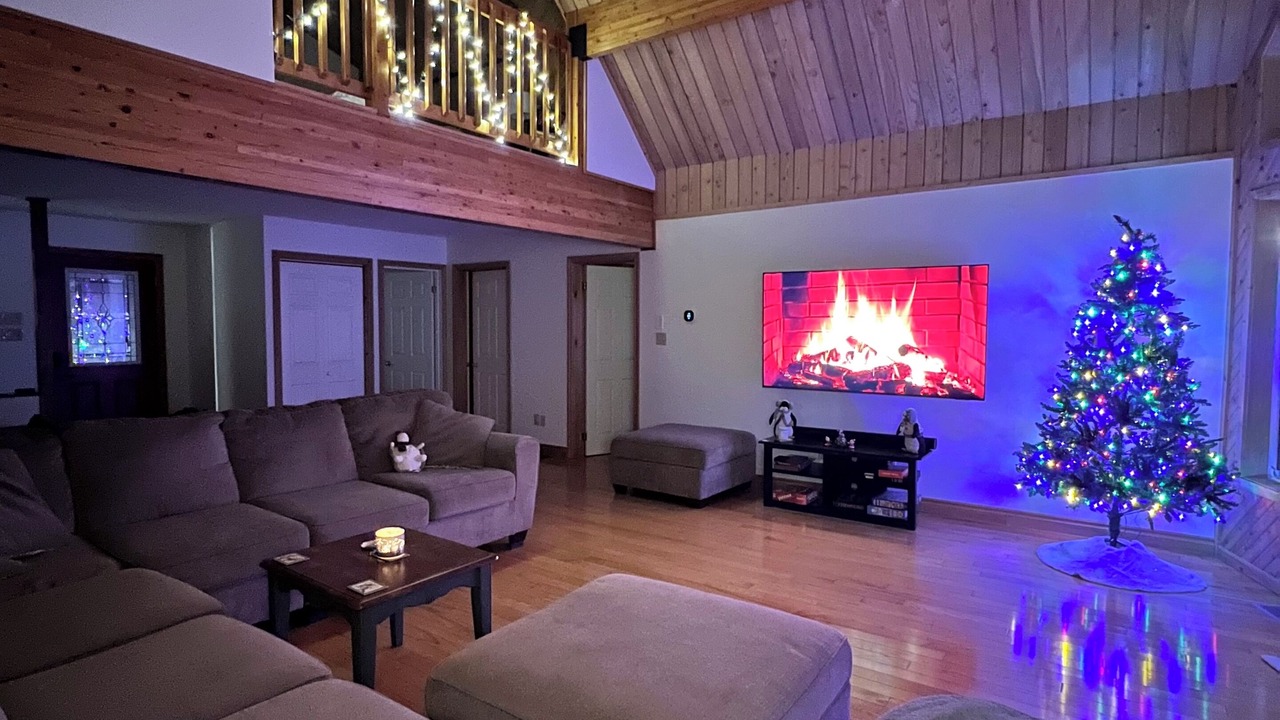 Photo of Livingroom in Bala