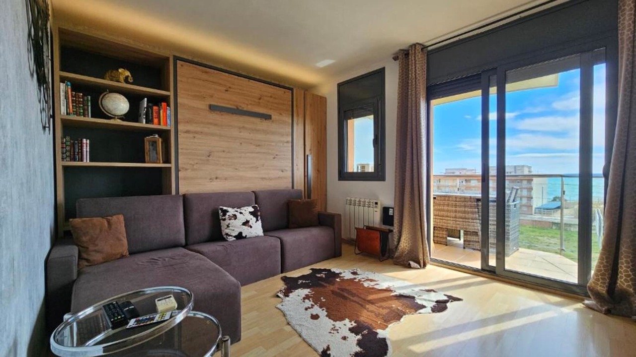 Photo of Livingroom in Canet de Mar